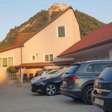 Bed and Breakfast Casa Branga Дева Екстер'єр фото