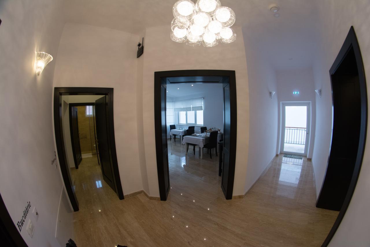 Bed and Breakfast Casa Branga Дева Екстер'єр фото